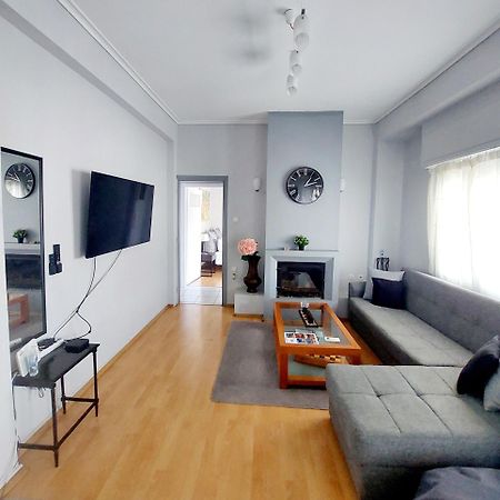 Athens Centre Acropolis "Sunny" Apartment #718 Exterior foto