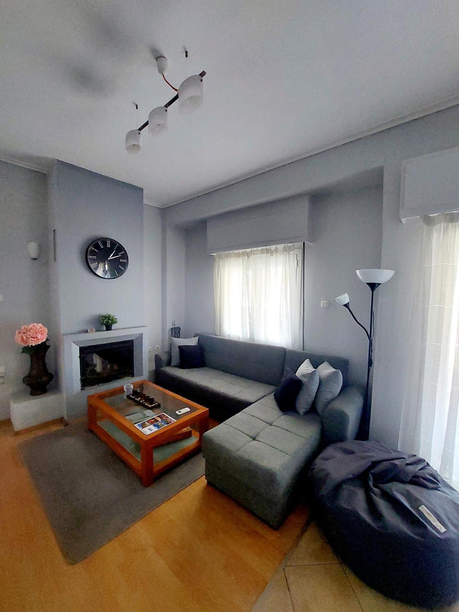 Athens Centre Acropolis "Sunny" Apartment #718 Exterior foto