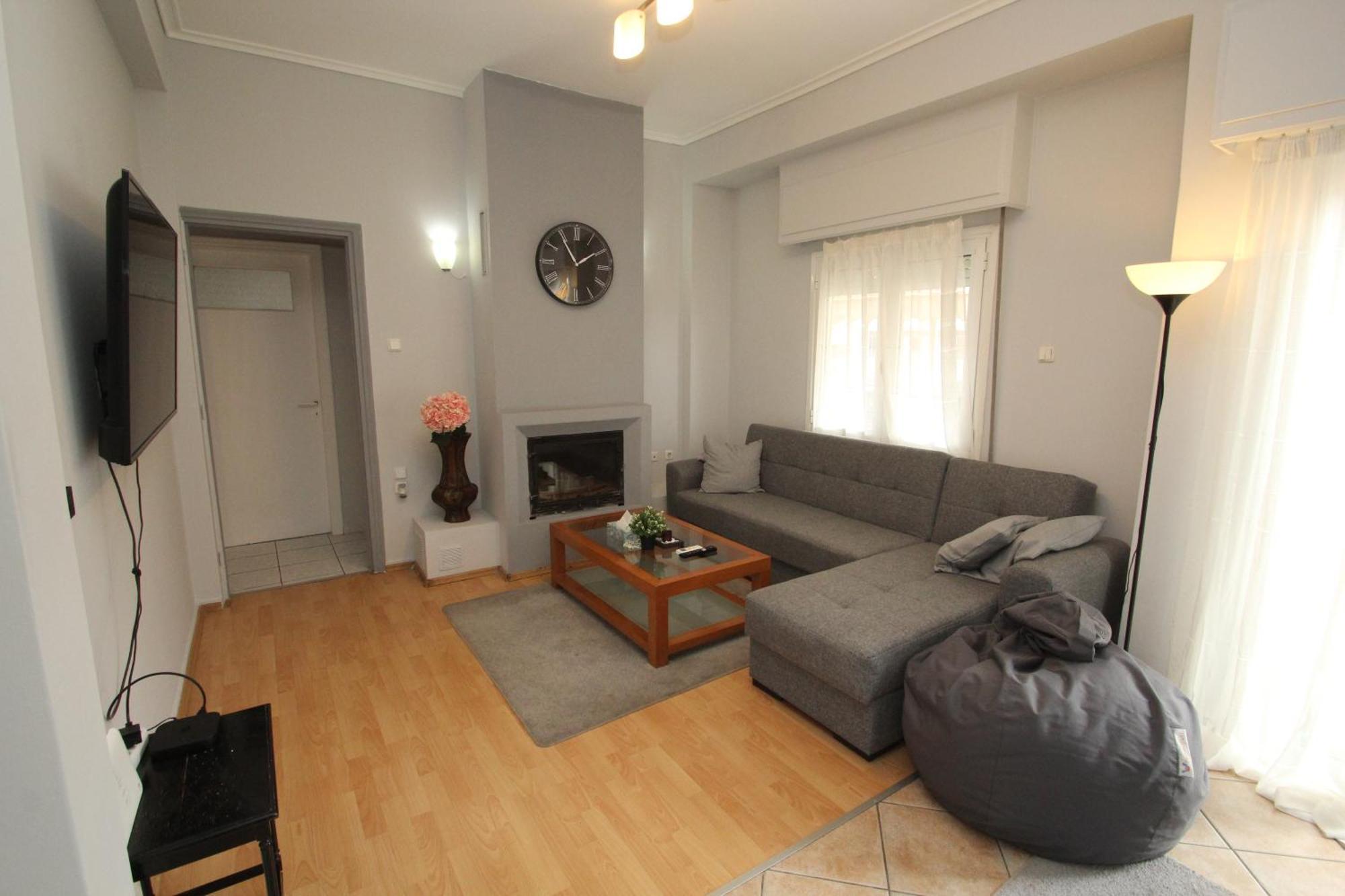 Athens Centre Acropolis "Sunny" Apartment #718 Exterior foto