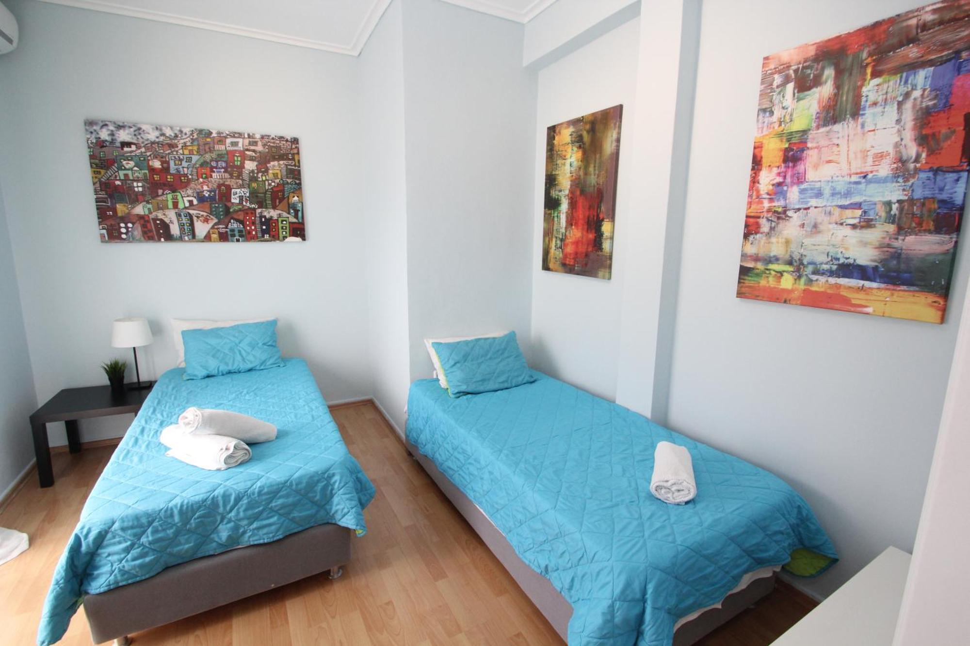 Athens Centre Acropolis "Sunny" Apartment #718 Exterior foto
