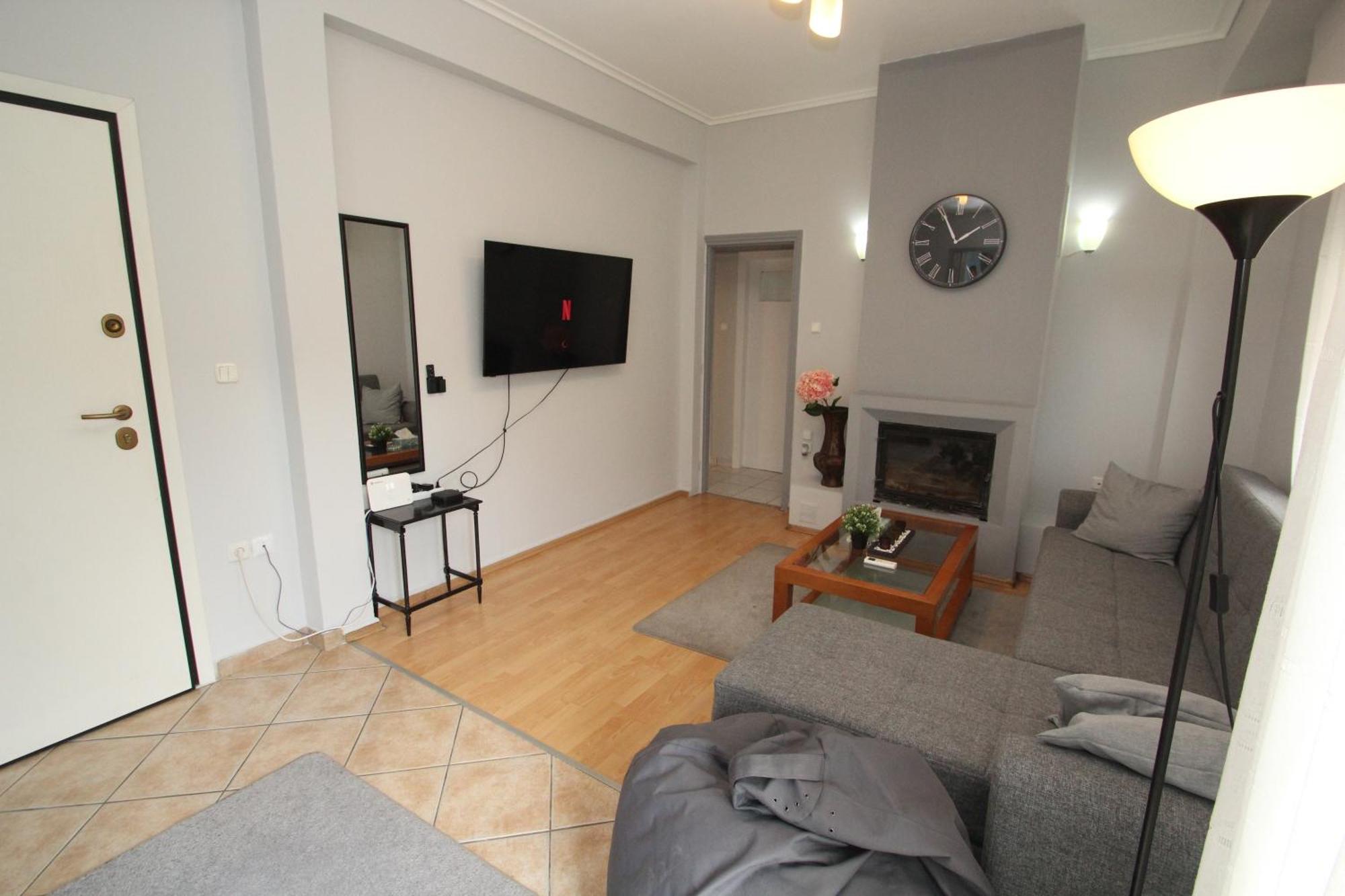 Athens Centre Acropolis "Sunny" Apartment #718 Exterior foto