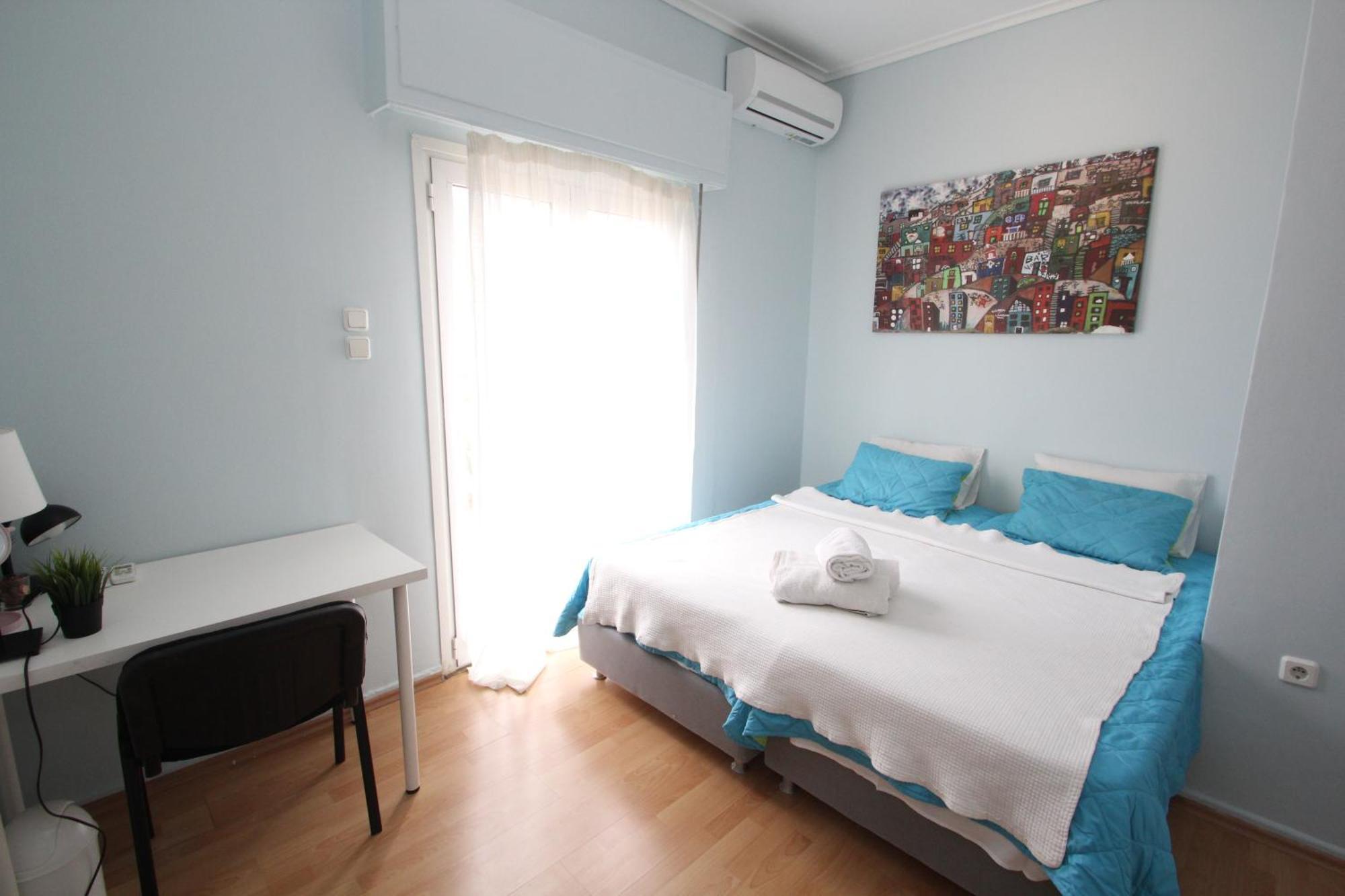 Athens Centre Acropolis "Sunny" Apartment #718 Exterior foto