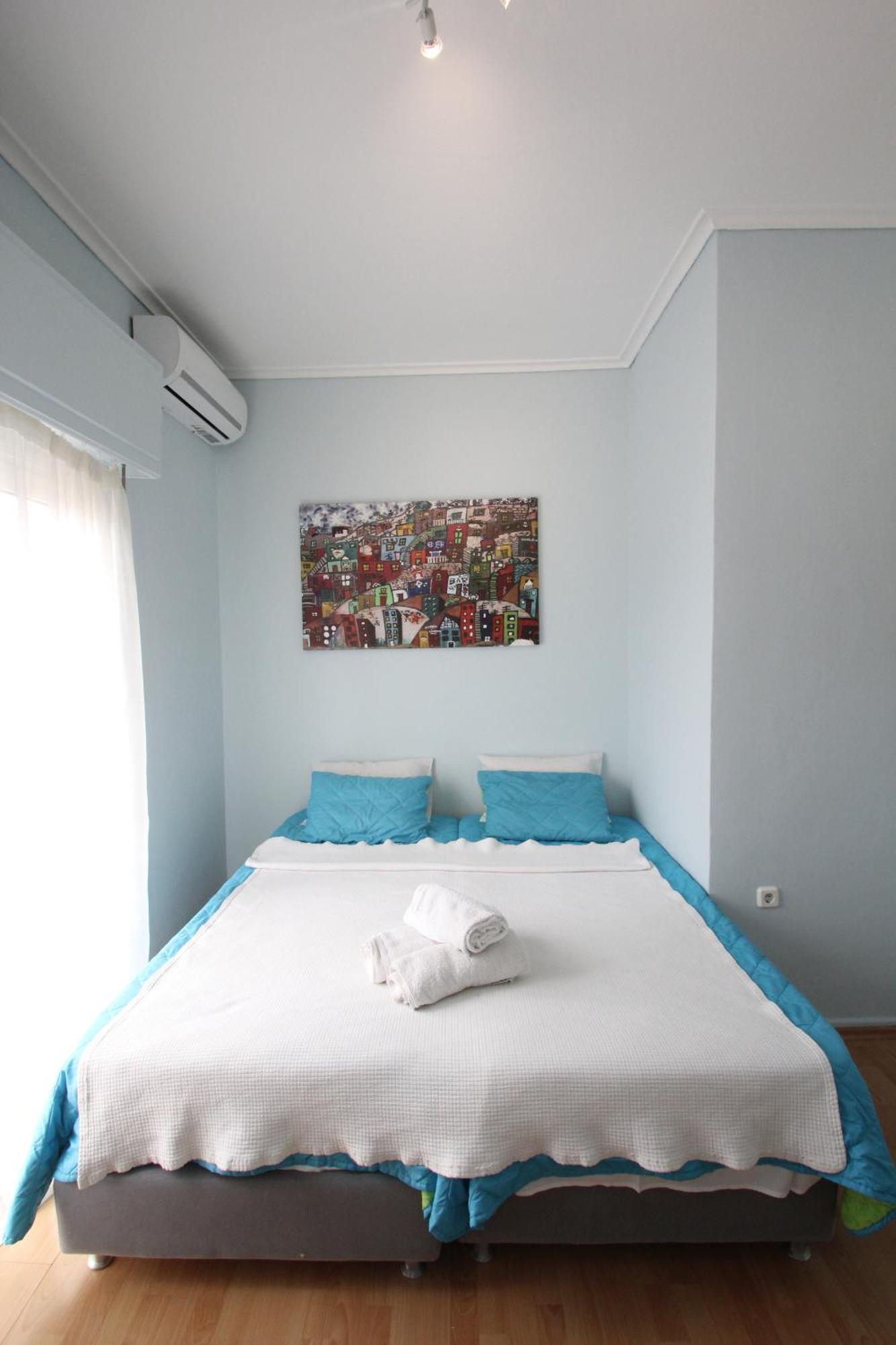 Athens Centre Acropolis "Sunny" Apartment #718 Exterior foto