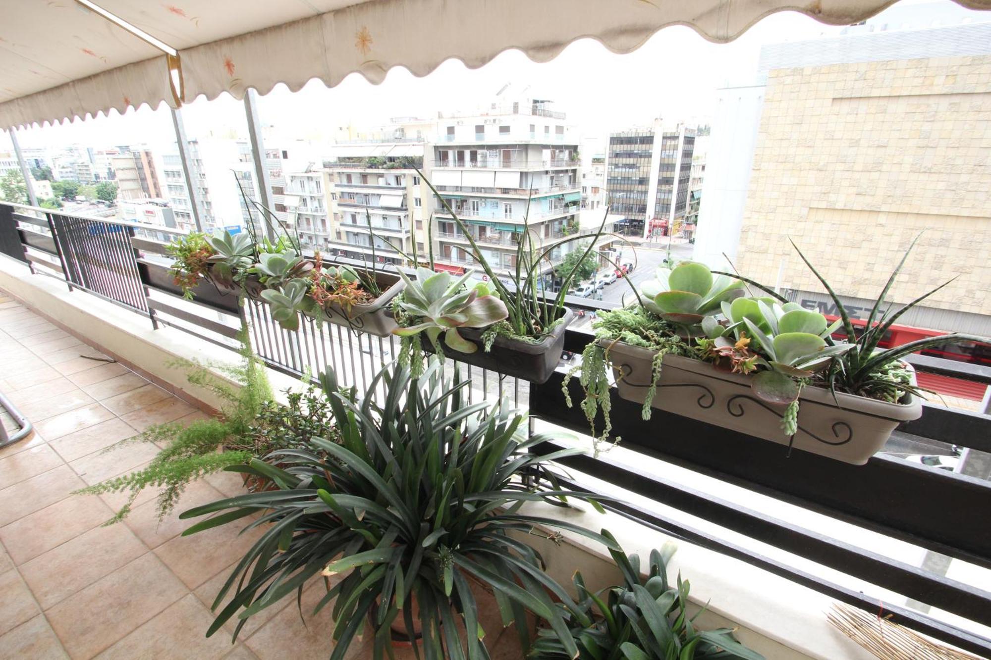 Athens Centre Acropolis "Sunny" Apartment #718 Exterior foto