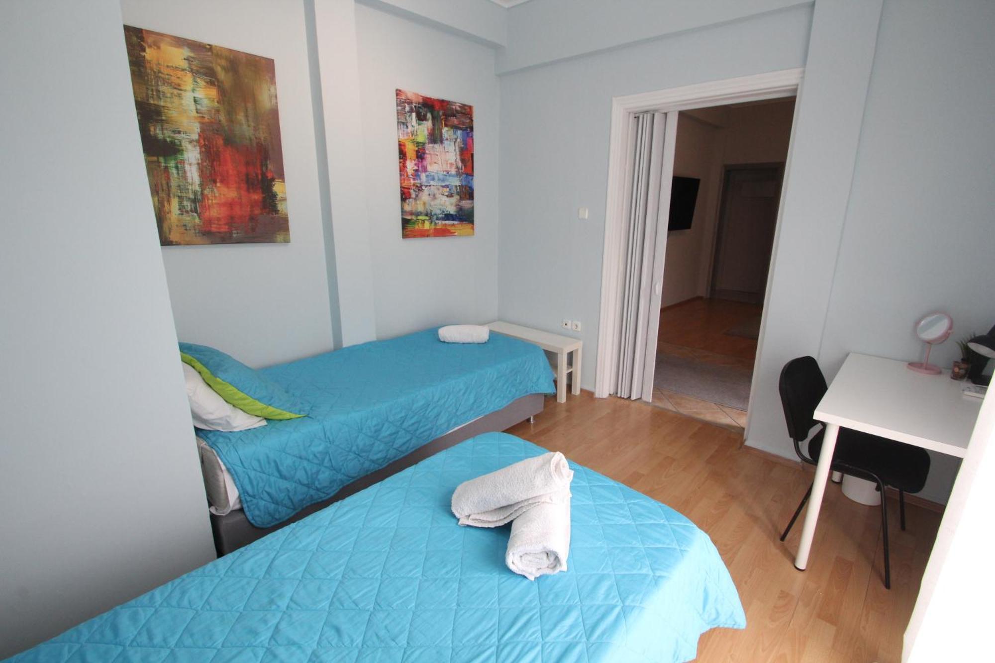 Athens Centre Acropolis "Sunny" Apartment #718 Exterior foto