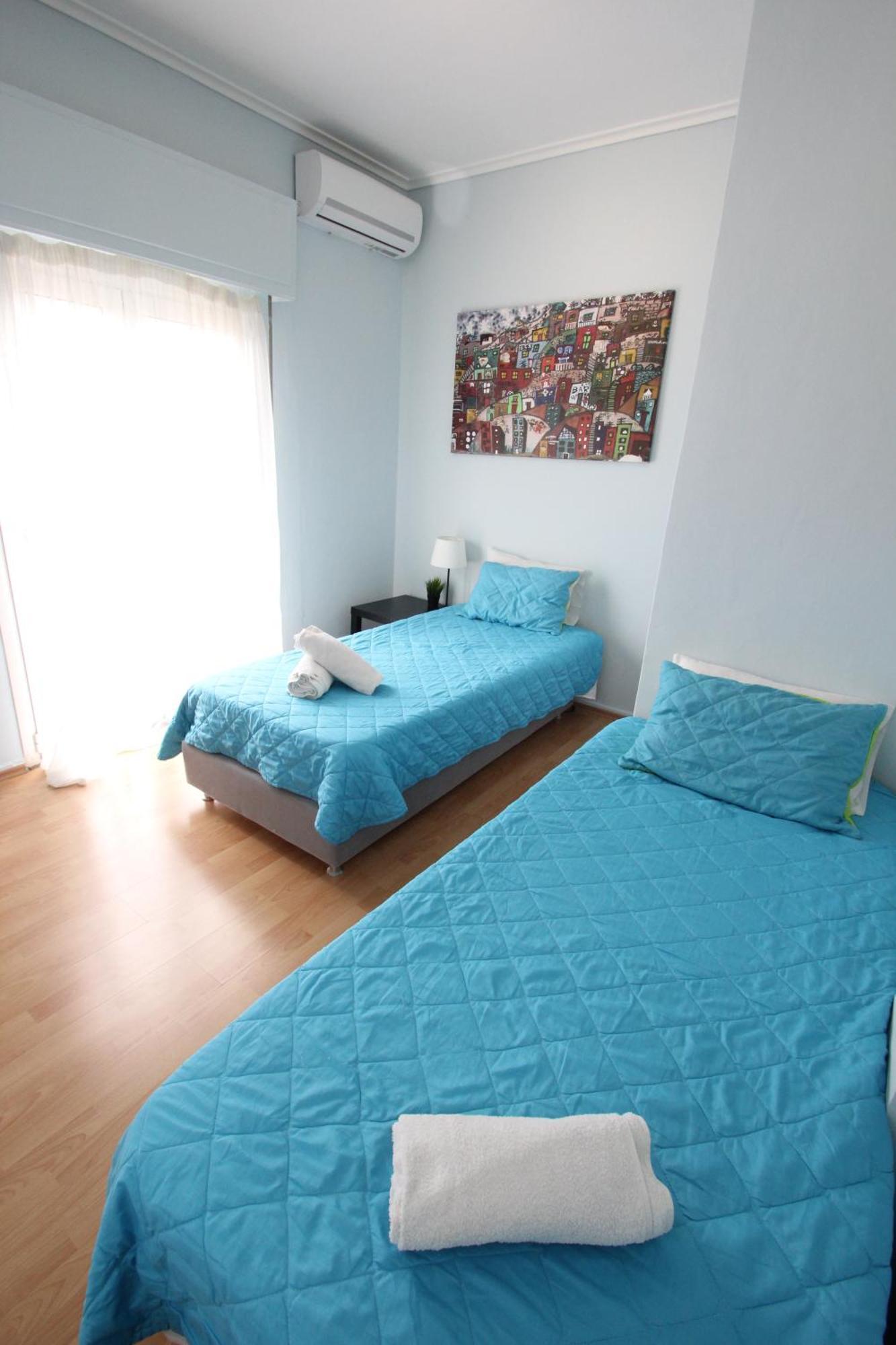 Athens Centre Acropolis "Sunny" Apartment #718 Exterior foto